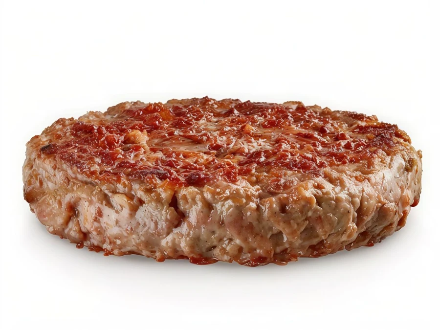 Add Meat